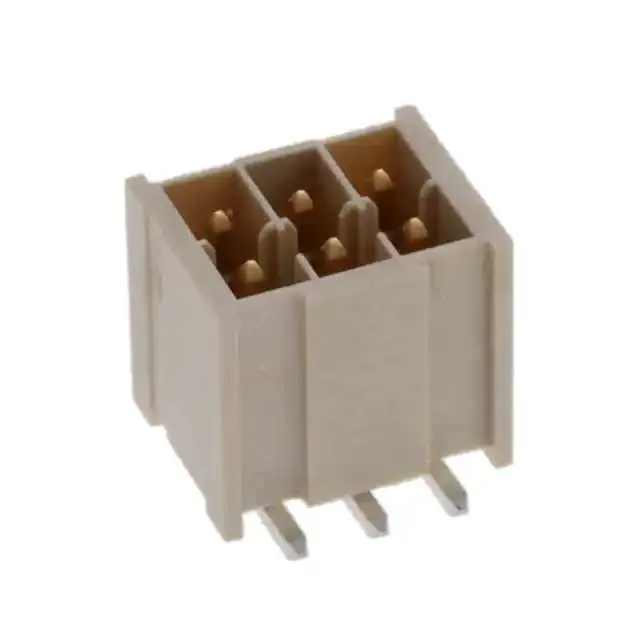 IPL1-103-02-F-D-K (.100 TERMINAL ASSEMBLY)