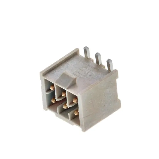 IPL1-103-02-L-D-K-TR (.100 TERMINAL ASSEMBLY)