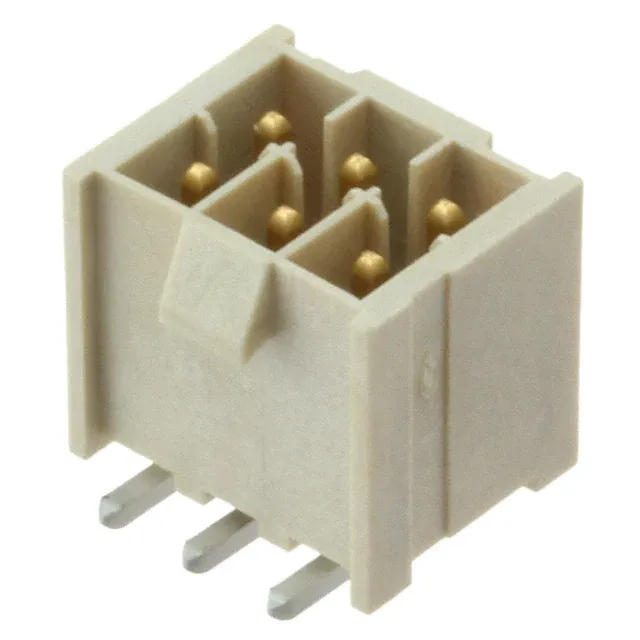 IPL1-103-02-L-D-K (CONN SHROUDED PWR HEADER 3POS)