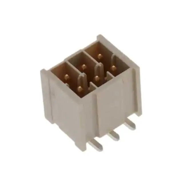 IPL1-103-02-S-D-K (.100 TERMINAL ASSEMBLY)