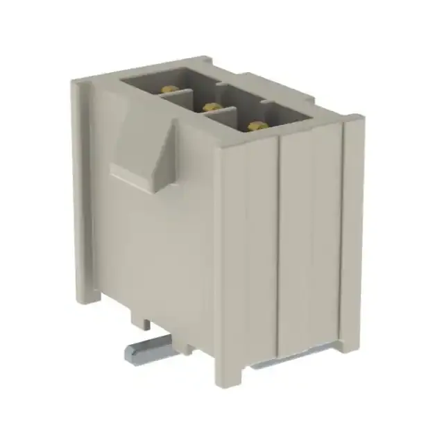 IPL1-103-02-L-S-K (.100 TERMINAL ASSEMBLY)