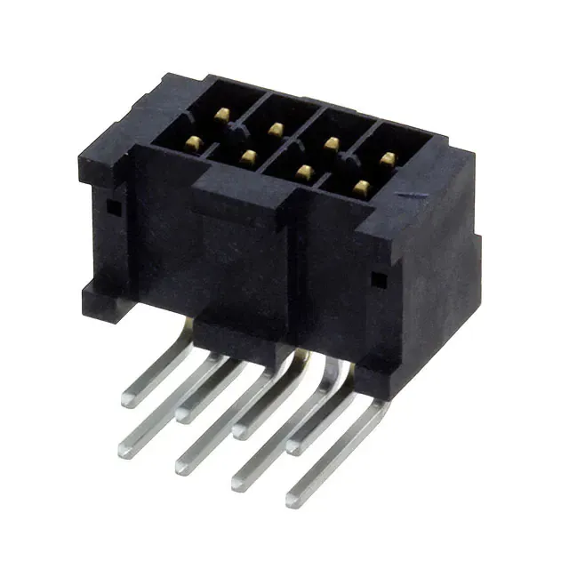 IPL1-104-01-L-D-RE1-K (.100 TERMINAL ASSEMBLY)