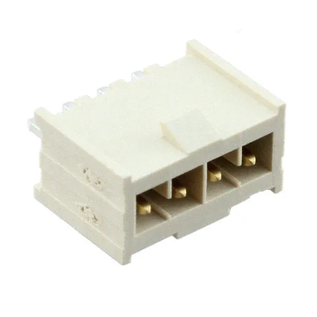 IPL1-104-01-L-S-K (.100 TERMINAL ASSEMBLY)