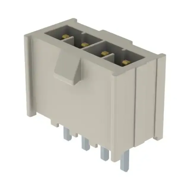 IPL1-104-01-S-S-K (.100 TERMINAL ASSEMBLY)