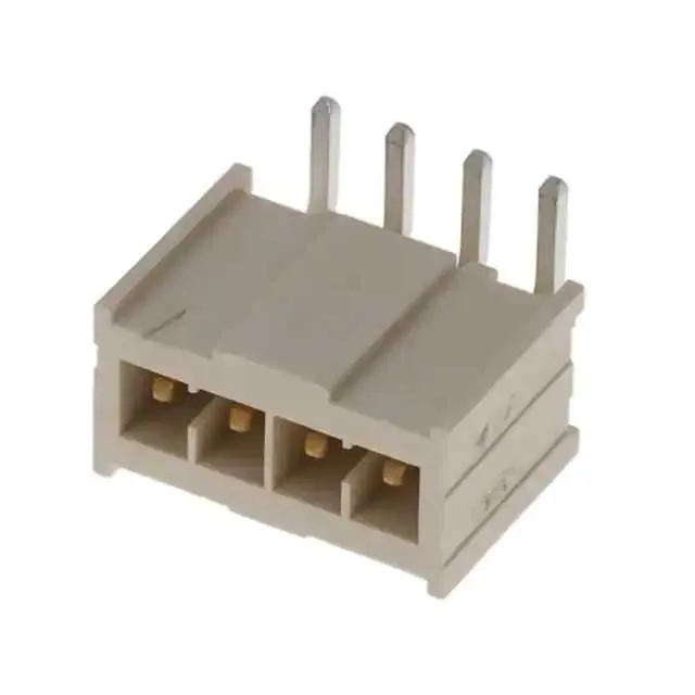 IPL1-104-01-S-S-RA-K (.100 TERMINAL ASSEMBLY)
