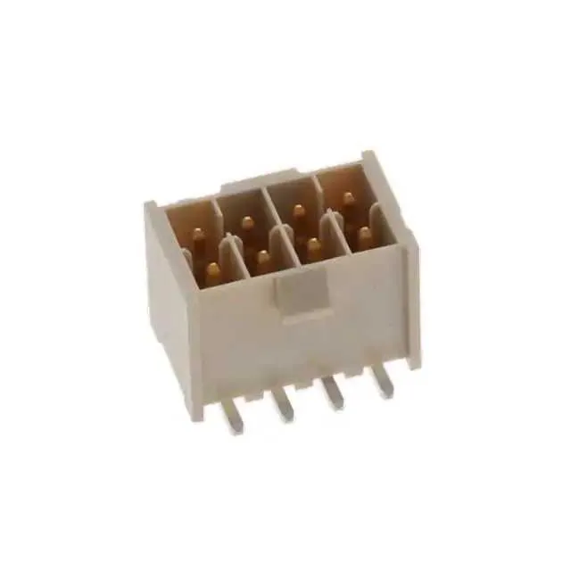 IPL1-104-02-F-D-K (.100 TERMINAL ASSEMBLY)