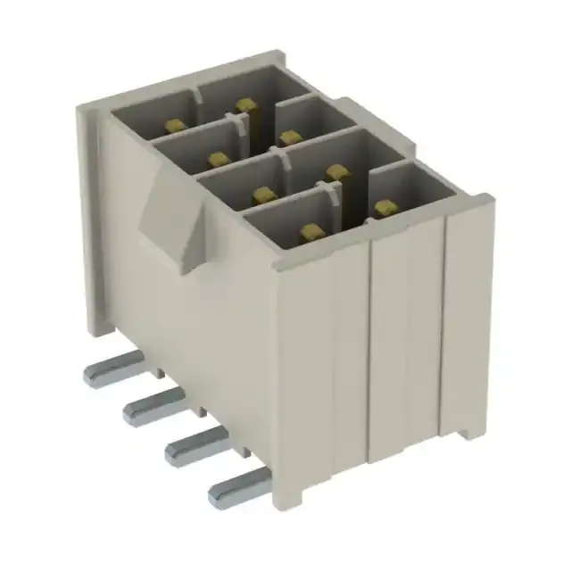 IPL1-104-02-L-D-K (.100 TERMINAL ASSEMBLY)