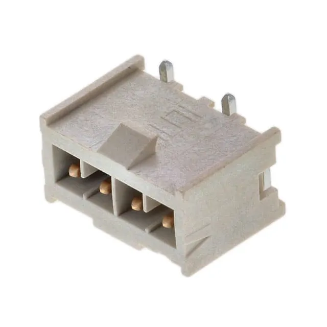 IPL1-104-02-L-S-K-TR (.100 TERMINAL ASSEMBLY)
