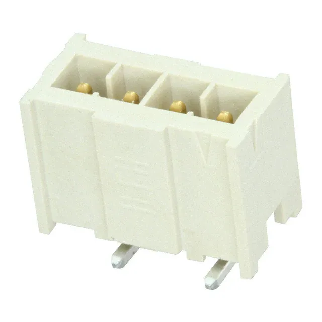IPL1-104-02-S-S-K (.100 TERMINAL ASSEMBLY)