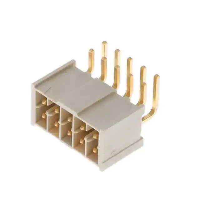 IPL1-105-01-H-D-RA-K (.100 TERMINAL ASSEMBLY)