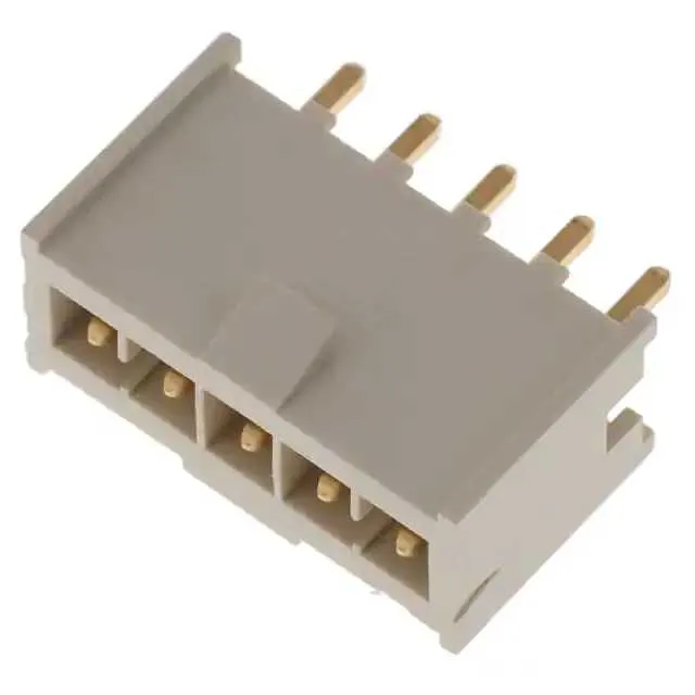 IPL1-105-01-H-S-K (.100 TERMINAL ASSEMBLY)