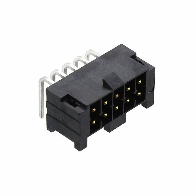IPL1-105-01-L-D-RE1-K (.100 TERMINAL ASSY)
