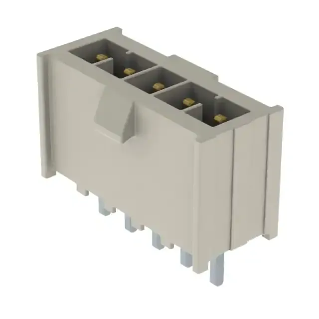 IPL1-105-02-L-S-K (CONN SHROUDED PWR HEADER 5POS)