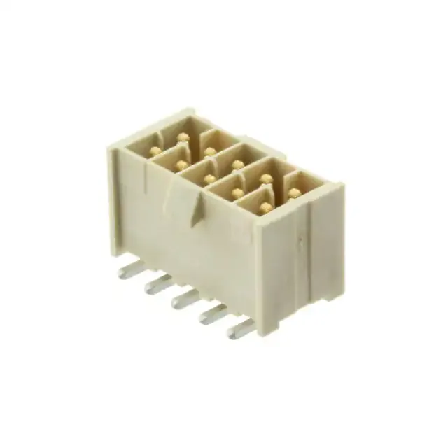 IPL1-105-02-L-D-K-TR (.100 TERMINAL ASSEMBLY)