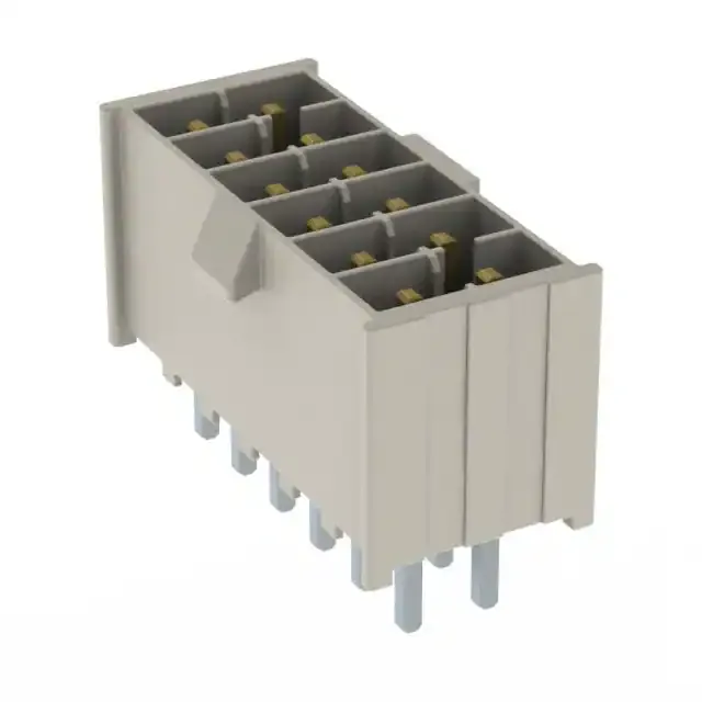 IPL1-106-01-H-D-K (.100 TERMINAL ASSEMBLY)