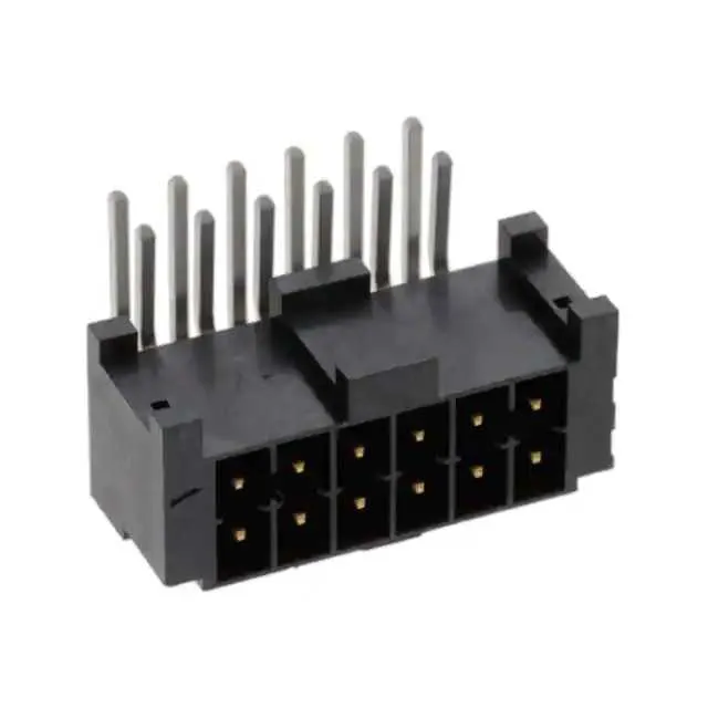 IPL1-106-01-L-D-RE1-K (.100 TERMINAL ASSEMBLY)