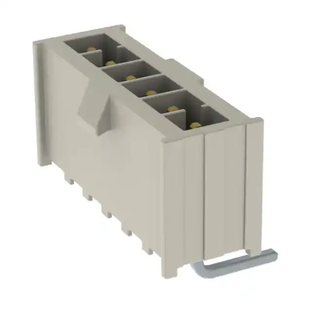IPL1-106-01-L-S-RA-K (.100 TERMINAL ASSY)