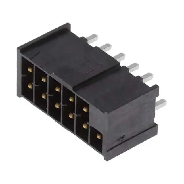 IPL1-106-01-S-D-P (.100 TERMINAL ASSEMBLY)