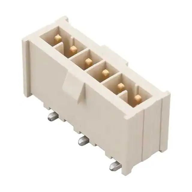 IPL1-106-02-L-S-K (.100 TERMINAL ASSEMBLY)