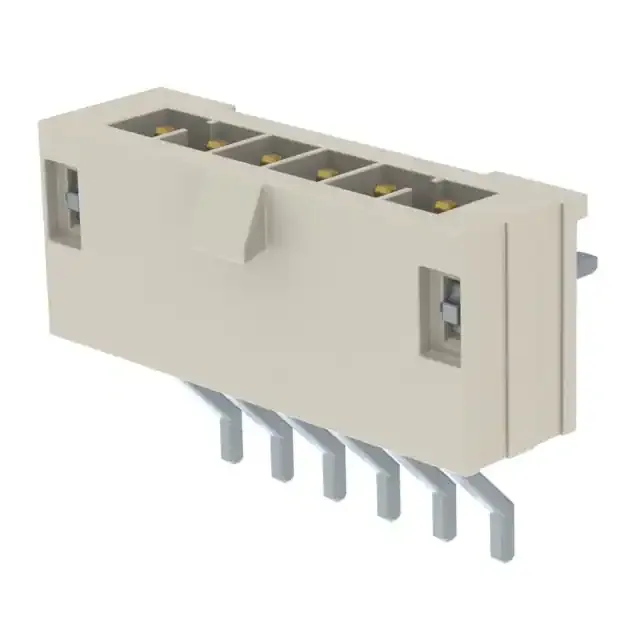 IPL1-106-02-L-SH-K (.100 TERMINAL ASSEMBLY)