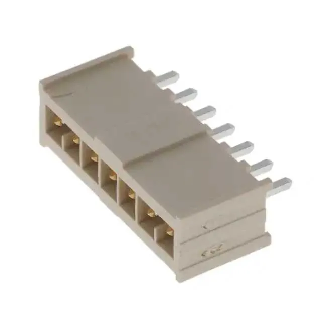 IPL1-107-01-S-S-K (.100 TERMINAL ASSEMBLY)