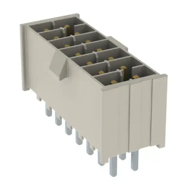IPL1-107-01-S-D-K (.100 TERMINAL ASSEMBLY)