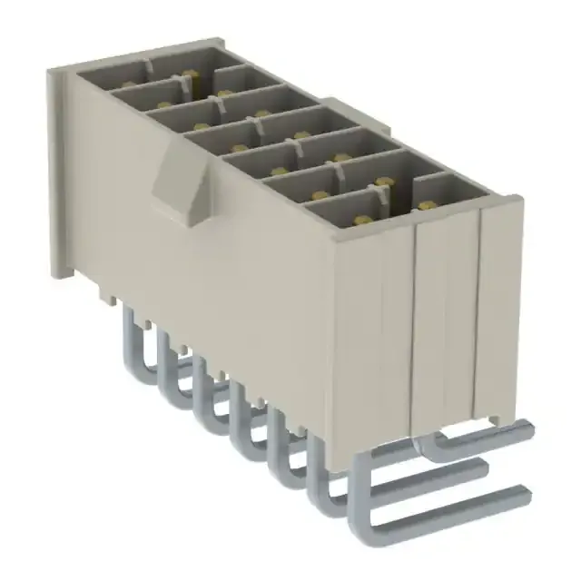 IPL1-107-01-L-D-RA-K (.100 TERMINAL ASSY)