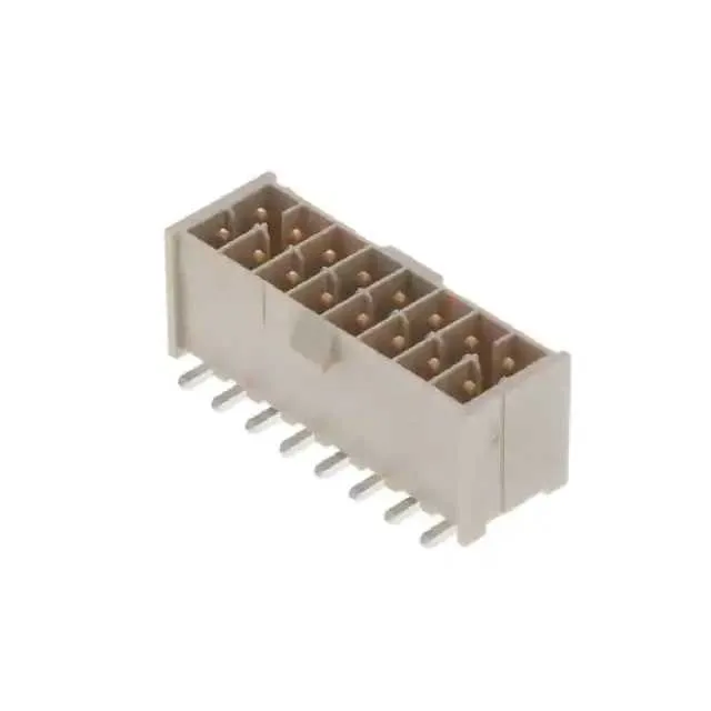 IPL1-108-02-F-D-K (.100 TERMINAL ASSEMBLY)