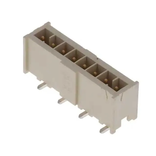 IPL1-108-02-L-S-K (.100 TERMINAL ASSEMBLY)