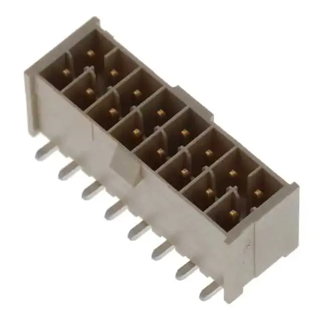 IPL1-108-02-S-D-K (.100 TERMINAL ASSEMBLY)
