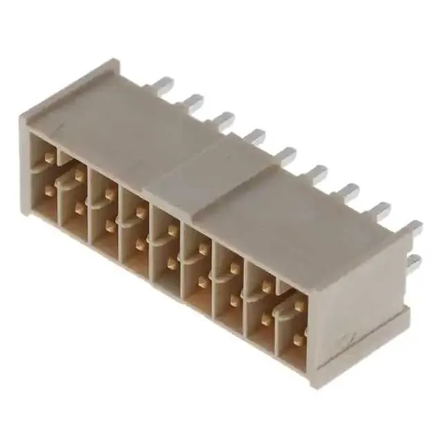 IPL1-109-01-L-D-K (.100 TERMINAL ASSEMBLY)