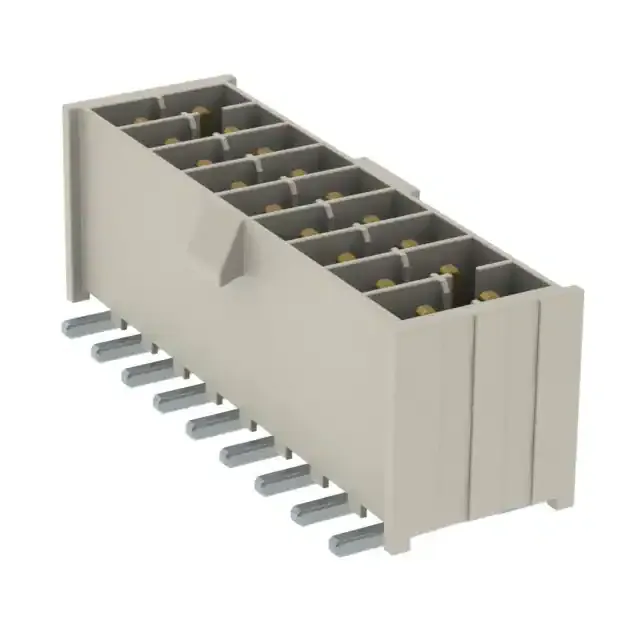 IPL1-109-02-F-D-K (.100 TERMINAL ASSEMBLY)