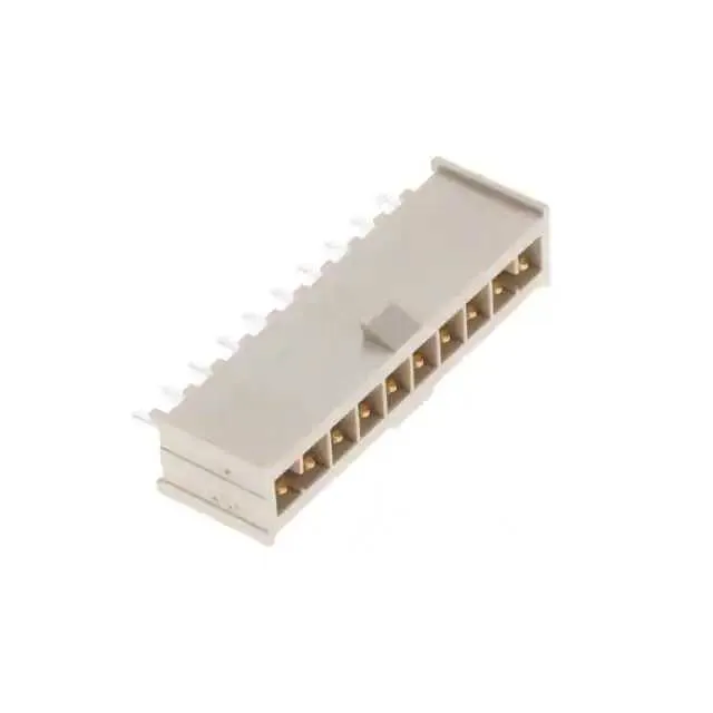 IPL1-110-01-S-S-K (.100 TERMINAL ASSEMBLY)