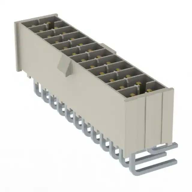 IPL1-112-01-L-D-RA-K (.100 TERMINAL ASSY)