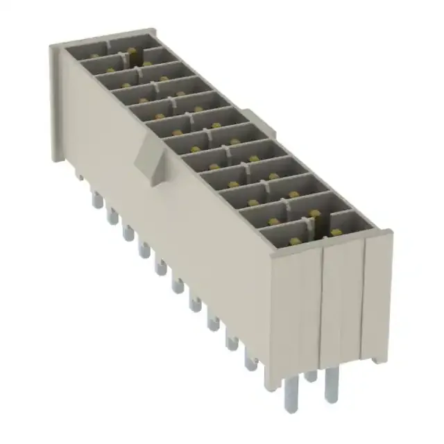 IPL1-112-01-L-D-K (.100 TERMINAL ASSEMBLY)