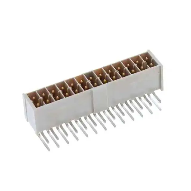 IPL1-113-01-L-D-RA-K (.100 TERMINAL ASSEMBLY)