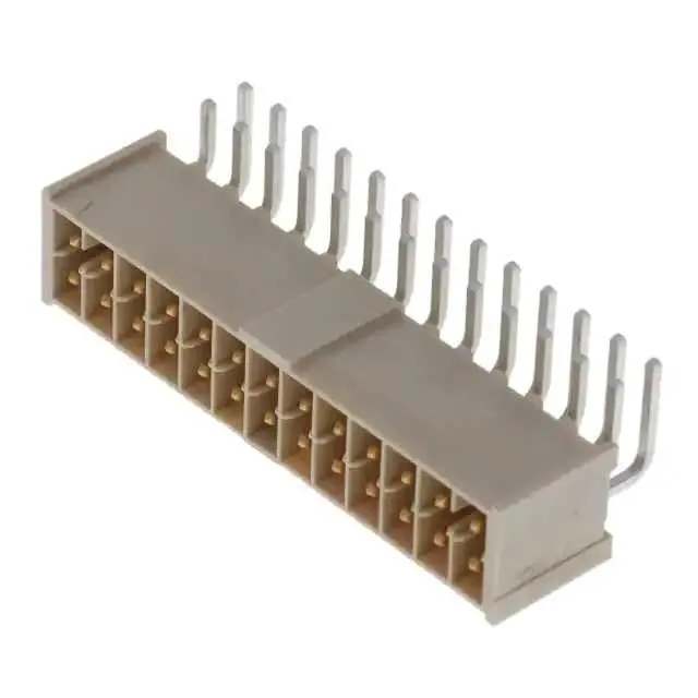 IPL1-113-01-S-D-RA-K (.100 TERMINAL ASSEMBLY)