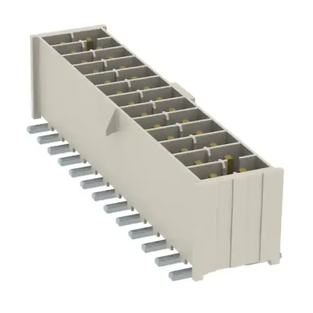 IPL1-113-02-S-D-K (.100 TERMINAL ASSEMBLY)