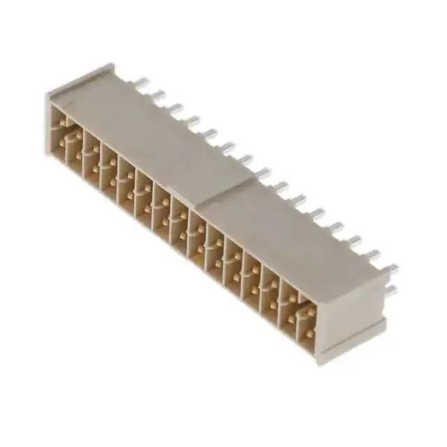 IPL1-115-01-F-D-K (.100 TERMINAL ASSEMBLY)