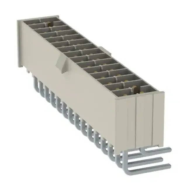 IPL1-115-01-L-D-RA-K (.100 TERMINAL ASSY)