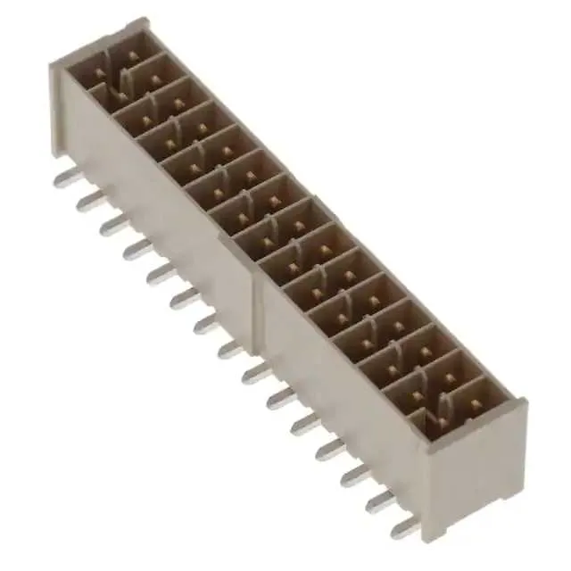IPL1-115-02-S-D-K (.100 TERMINAL ASSEMBLY)