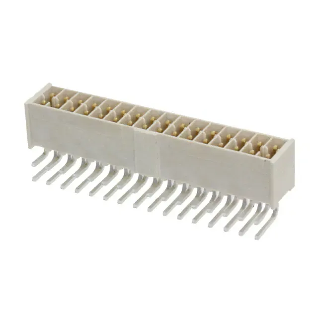 IPL1-116-01-F-D-RA-K (.100 TERMINAL ASSEMBLY)