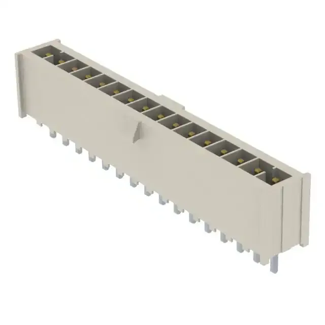 IPL1-116-01-L-S-K (.100 TERMINAL ASSEMBLY)