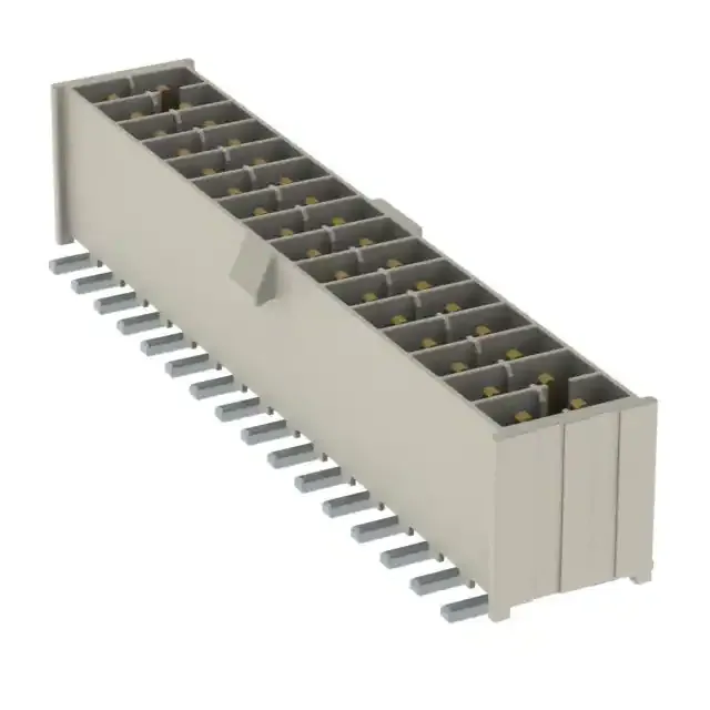 IPL1-116-02-L-D-K (.100 TERMINAL ASSY)