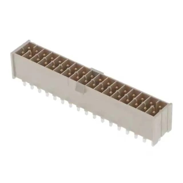 IPL1-117-01-L-D-K (.100 TERMINAL ASSEMBLY)