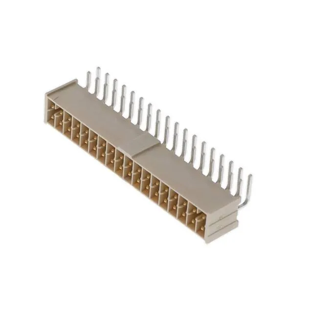 IPL1-118-01-L-D-RA-K (.100 TERMINAL ASSEMBLY)