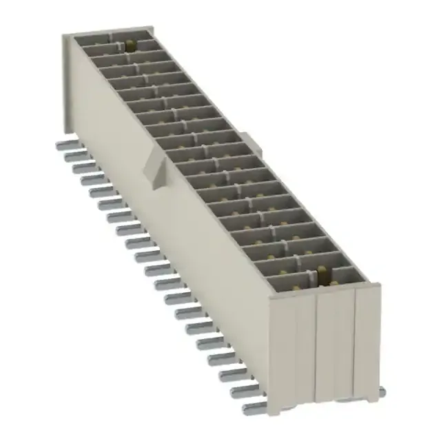 IPL1-120-02-S-D-K (CONN SHROUDED PWR HEADER 40POS)