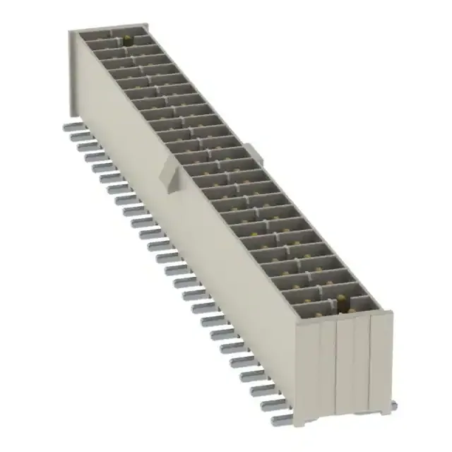 IPL1-125-02-L-D-K (.100 TERMINAL ASSEMBLY)