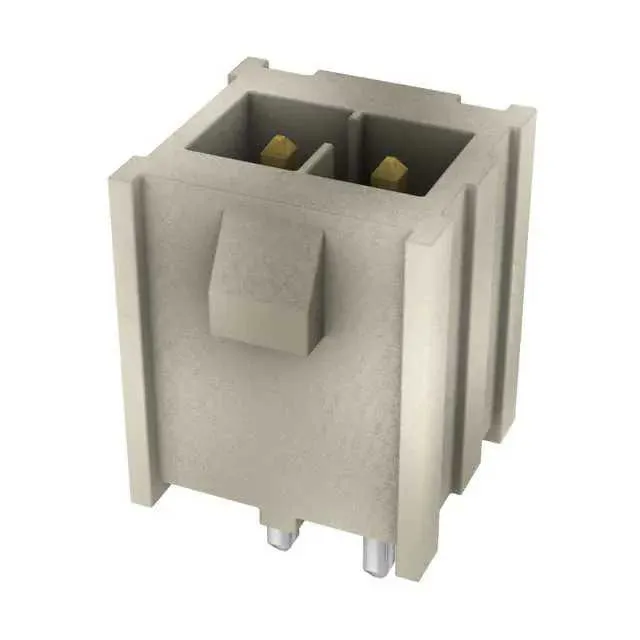 IPL1-102-01-L-S-K (CONN SHROUDED PWR HEADER 2POS)