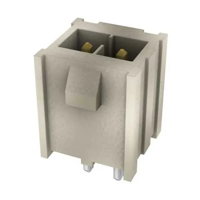 IPL1-102-01-S-S-K (CONN SHROUDED PWR HEADER 2POS)